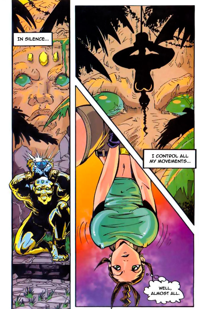 Bubis Raider page 4 full