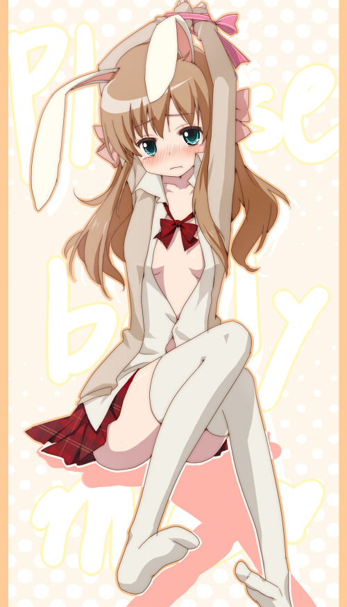Random Anime Gallery 1 page 3 full