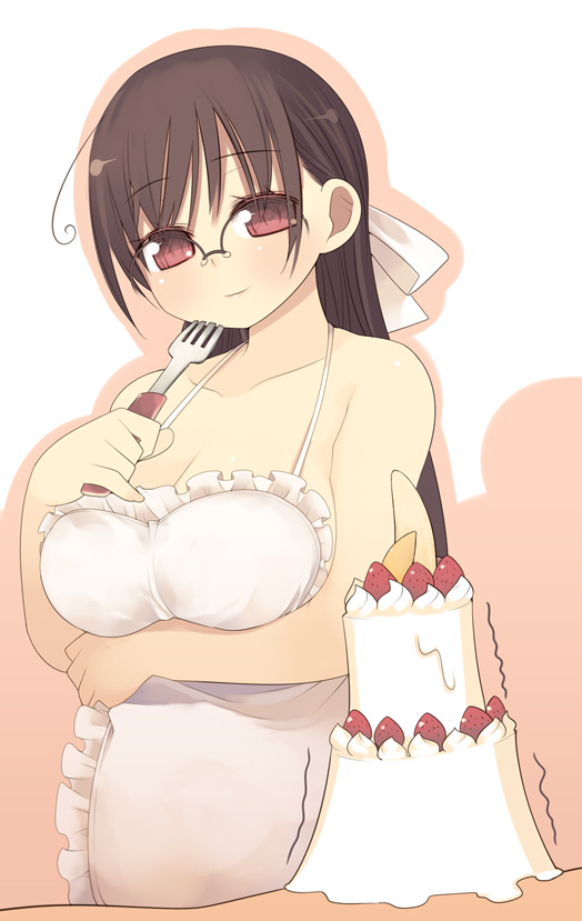 Delicious Naked Apron page 10 full