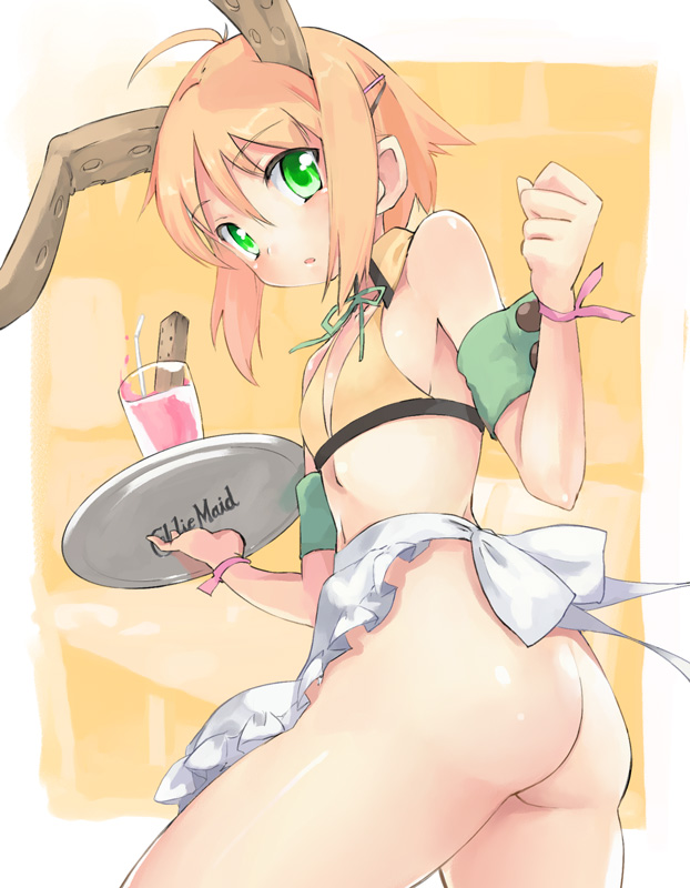 Delicious Naked Apron page 3 full