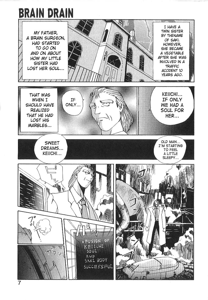 Brain Drain page 6 full