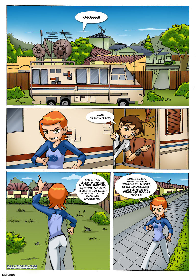 Ben 10/2 page 6 full