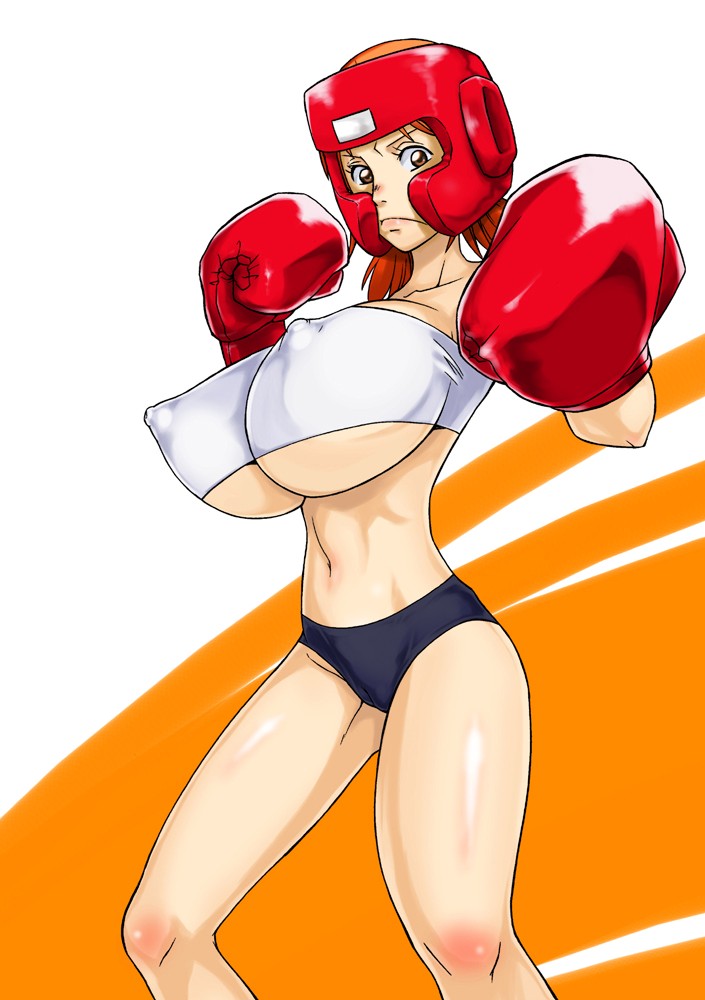 Some Nami Pics page 9 full