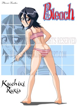 Rukia Collection "Complete"  "Fixed"