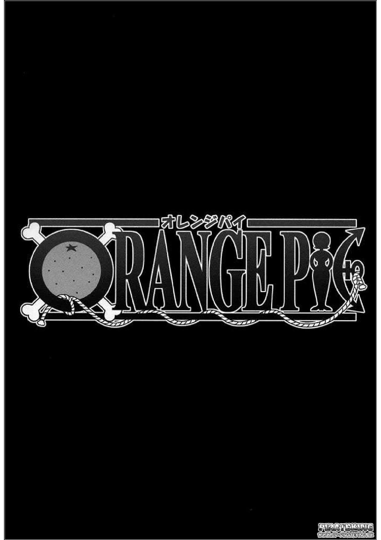 ORANGE PIE page 2 full