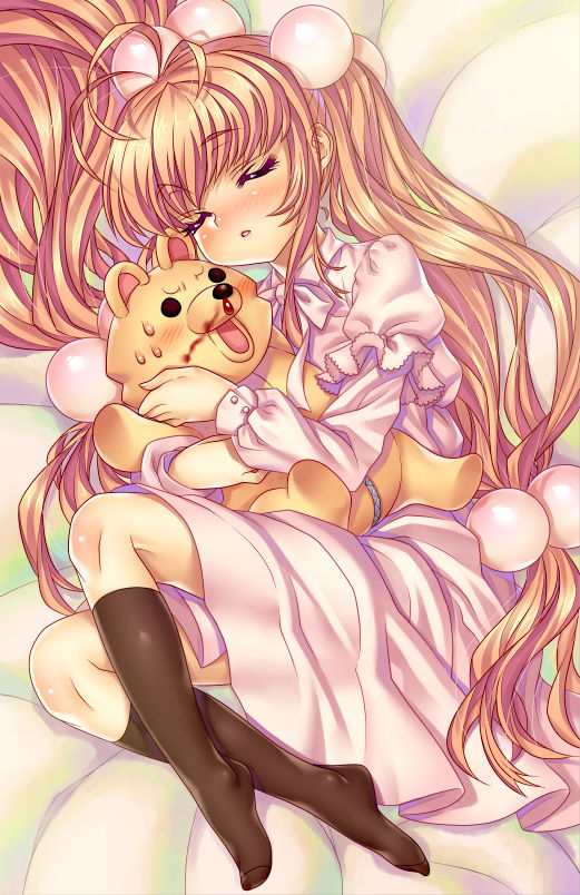 Lvhina's Kodomo no Jikan Collection page 9 full