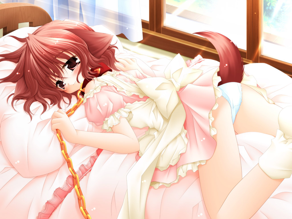 Neko part 1 page 10 full