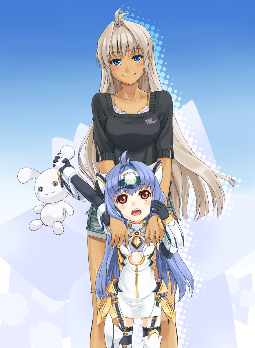 KOS-MOS page 7 full