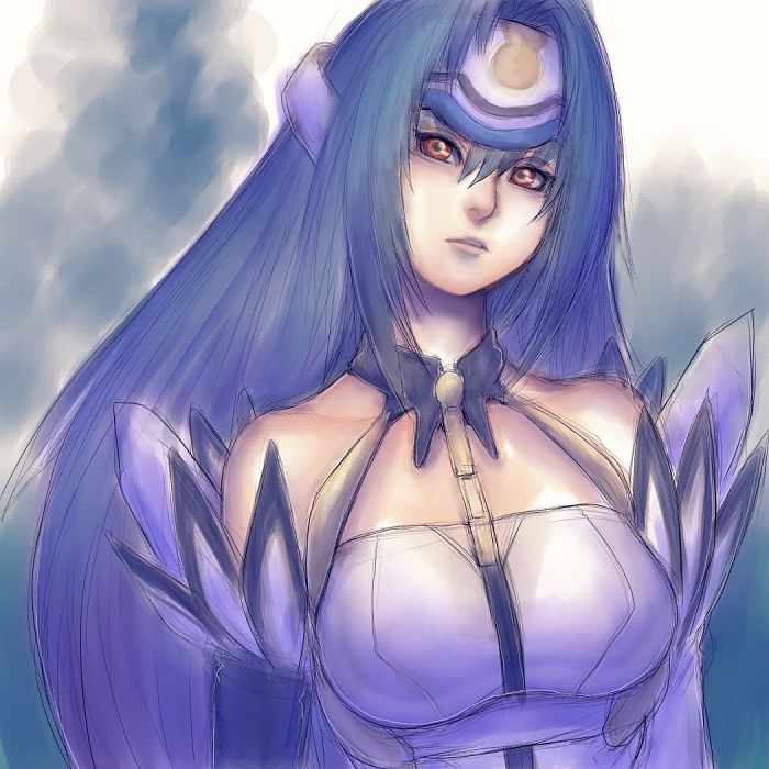 KOS-MOS page 8 full