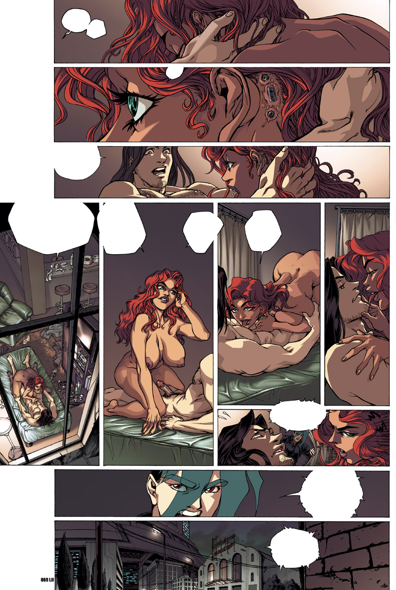 Kiwine page 9 full