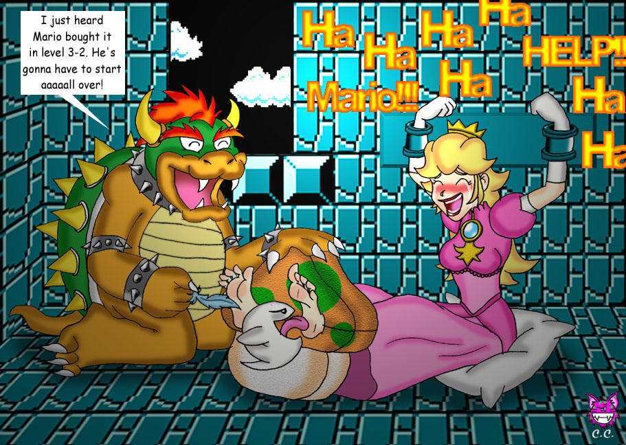 Tickling Pictures- Updated page 6 full