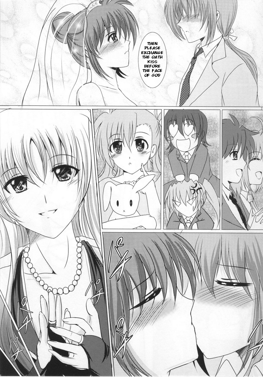 MARRIAGE BLUE page 6 full