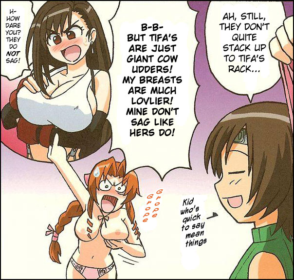 Funny-Stuff page 4 full