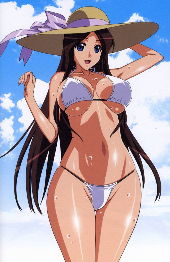 Ecchi & Hentai Collection 15 page 7 full