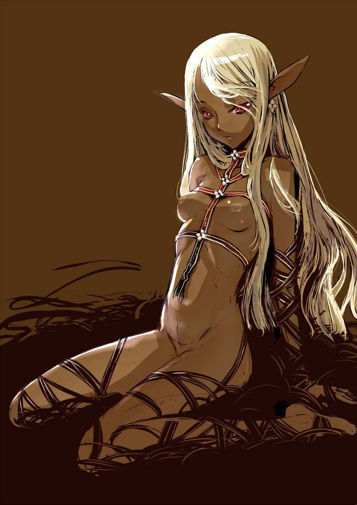 Dark skin collection 3/6 page 5 full