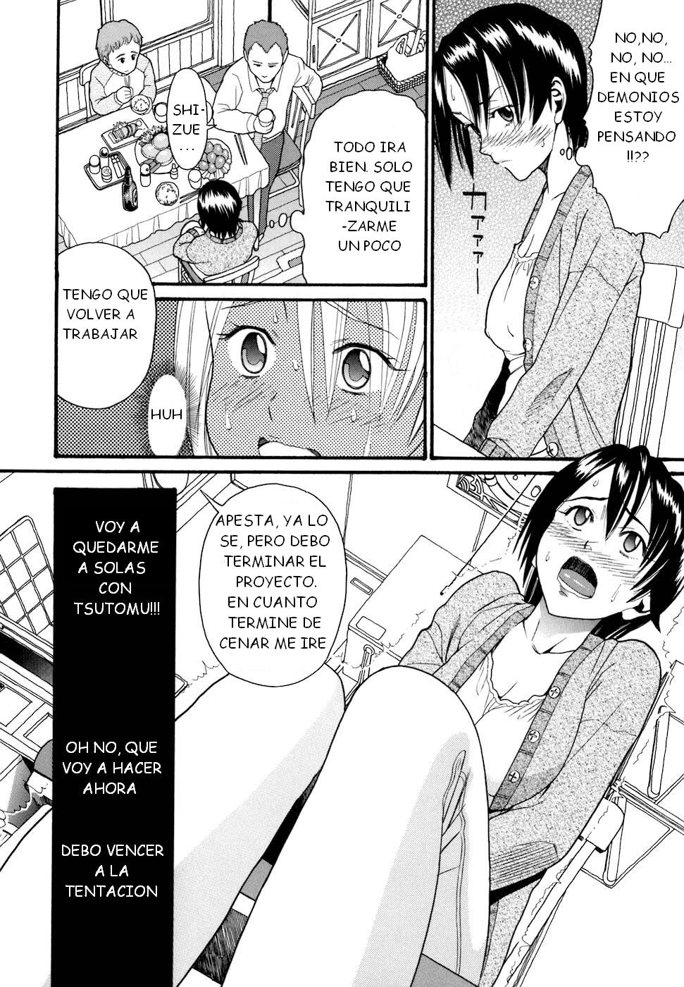 Demodori Mama | Divorciada page 10 full