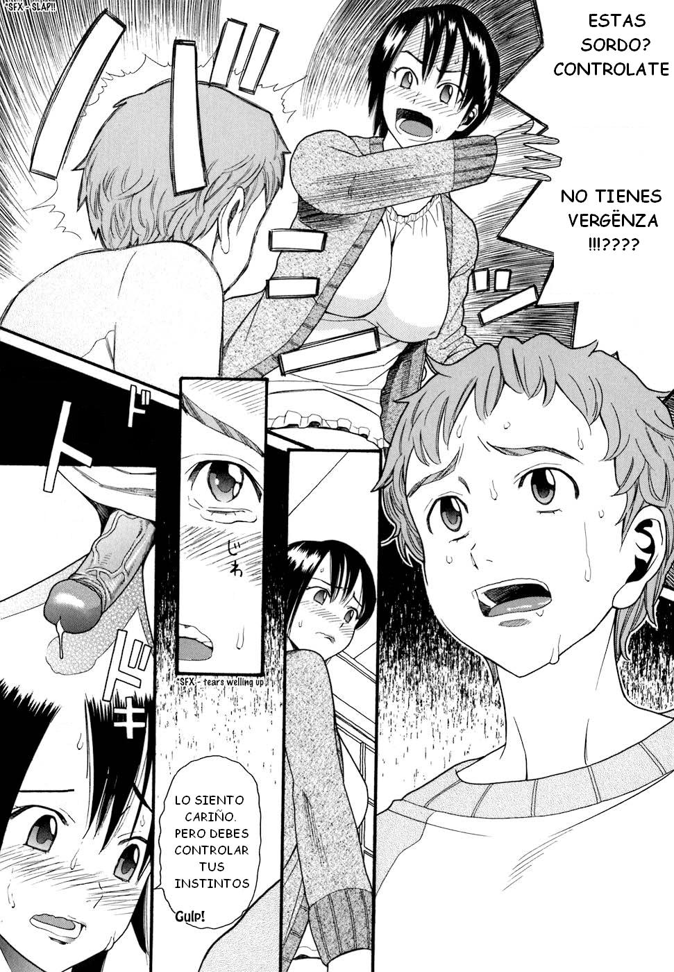 Demodori Mama | Divorciada page 8 full