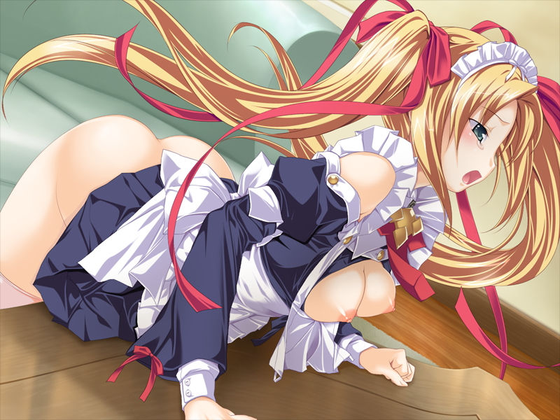 Random ecchi pictures page 4 full