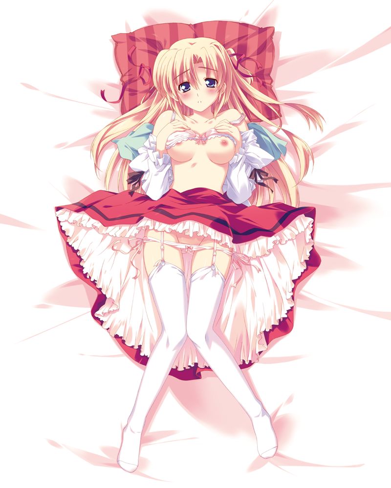 Random ecchi pictures page 7 full