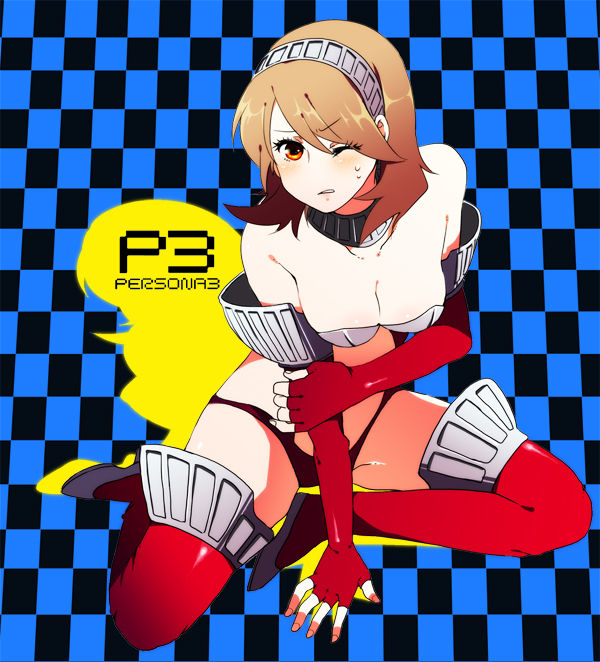 Persona 3 imageset page 10 full