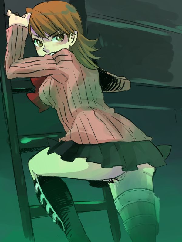 Persona 3 imageset page 4 full