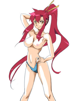 TTGL Yoko Part 3