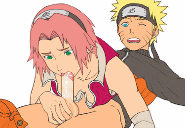 My ani GIF book one page 6 full