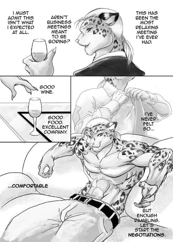 Just Business page 2 full