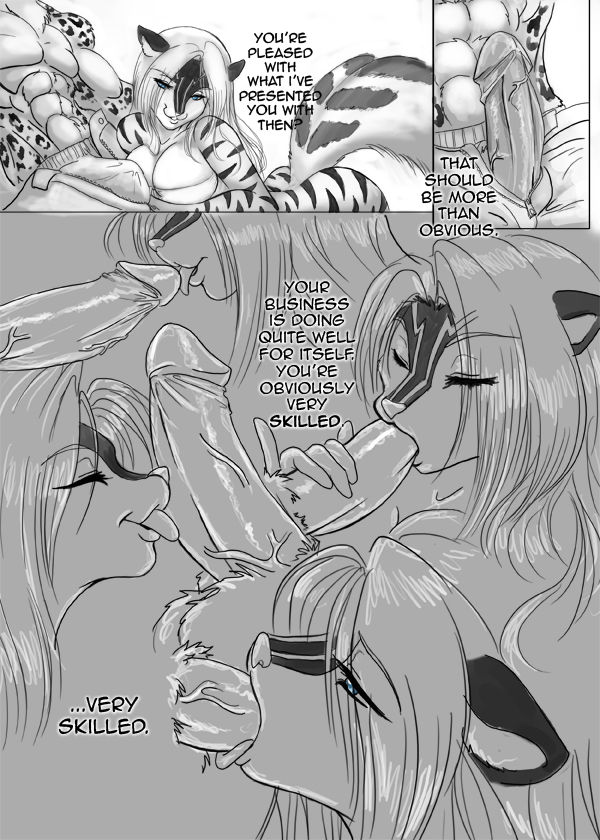 Just Business page 4 full