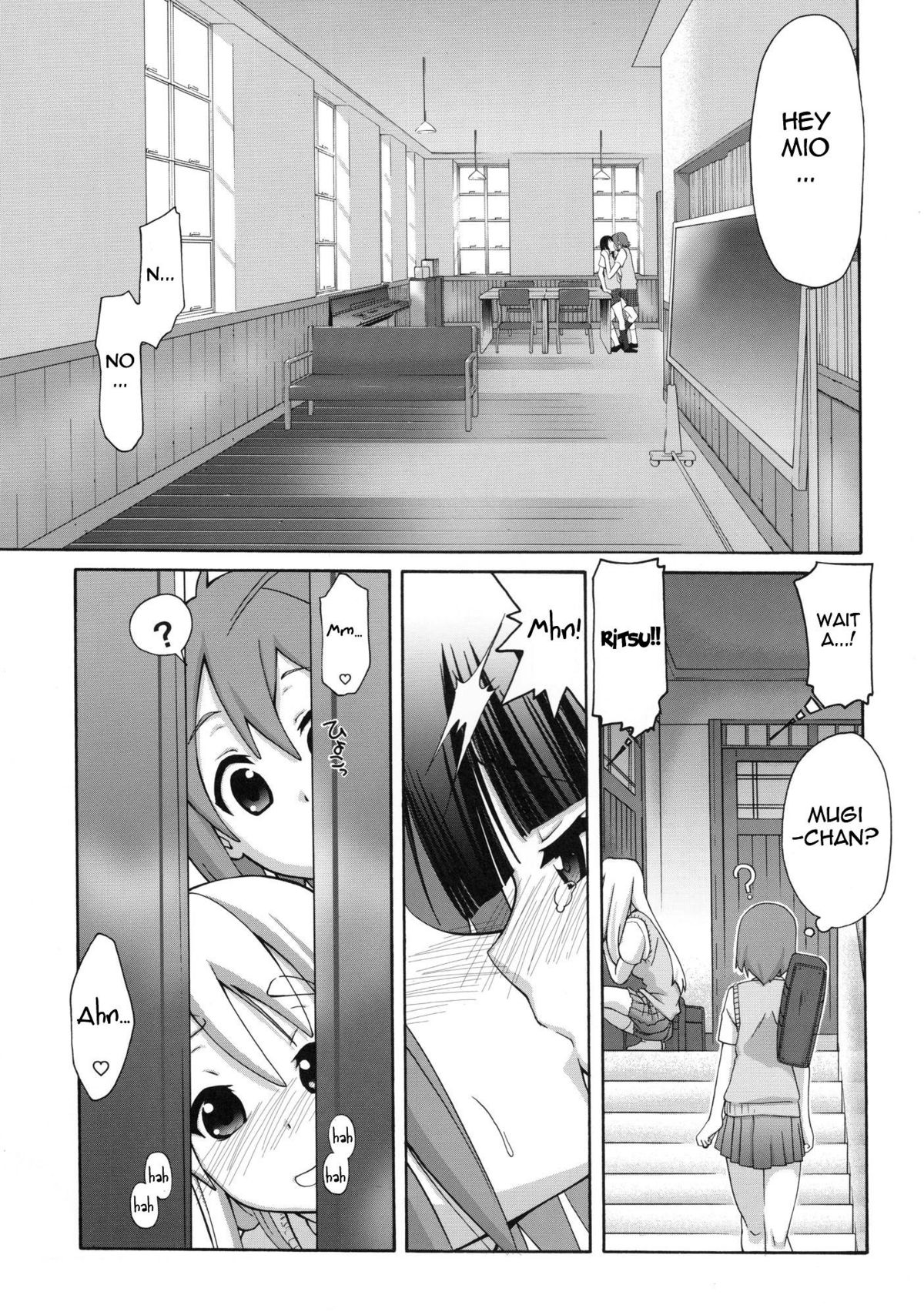 Jumping Now!! page 4 full