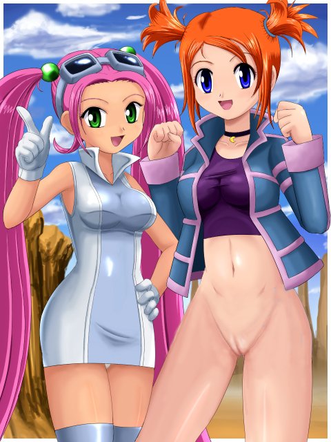 my pokemon gallery 8 page 6 full