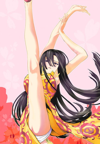 OP FATE hentai Pic page 6 full