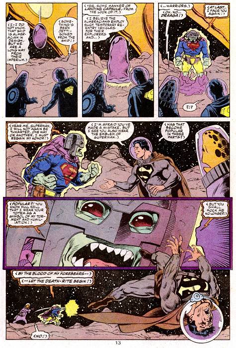 Short stories of transformation of genre page 2 full