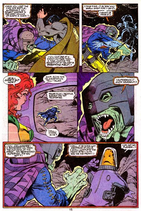 Short stories of transformation of genre page 4 full