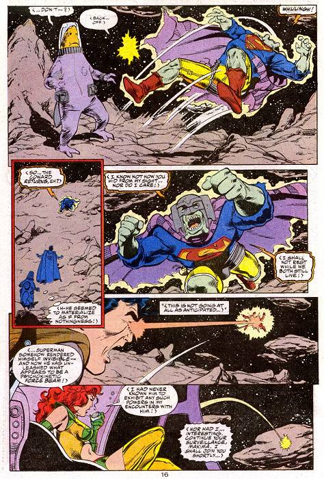 Short stories of transformation of genre page 5 full
