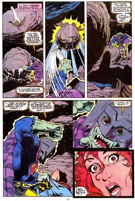 Short stories of transformation of genre page 6 full