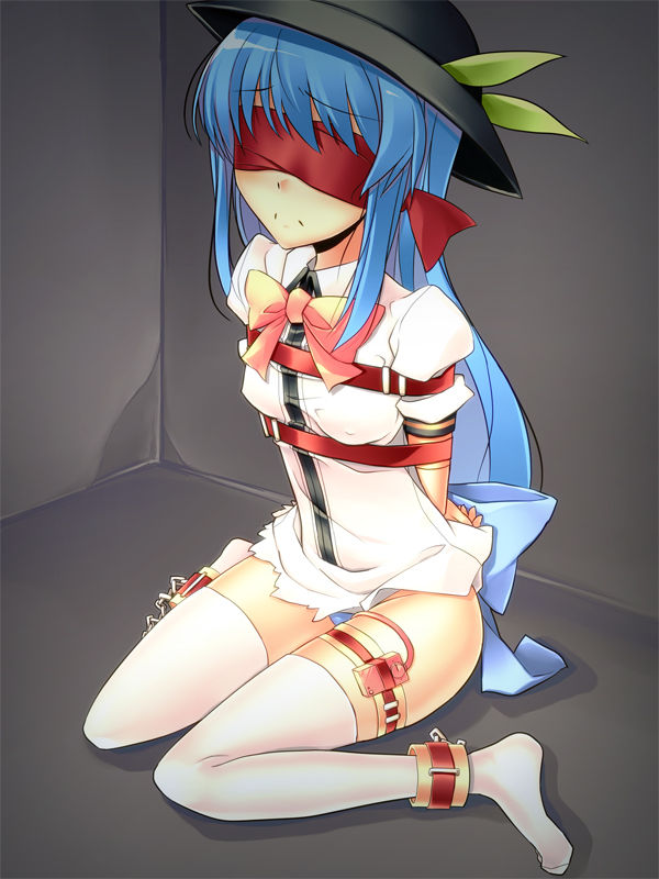 Tennin no Gosui page 3 full