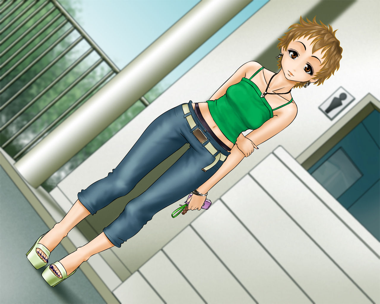 5th CG  Image Collection page 4 full