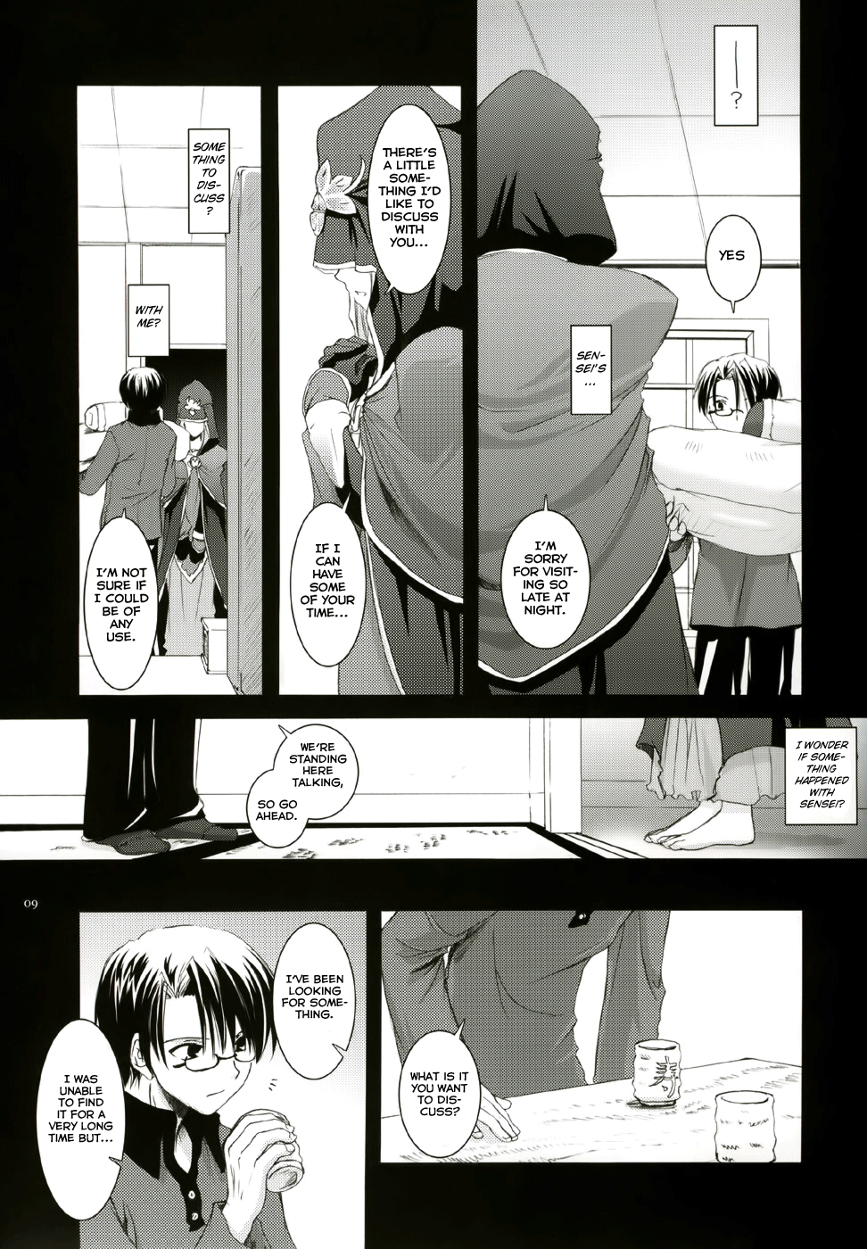 D.L. action 27 page 8 full