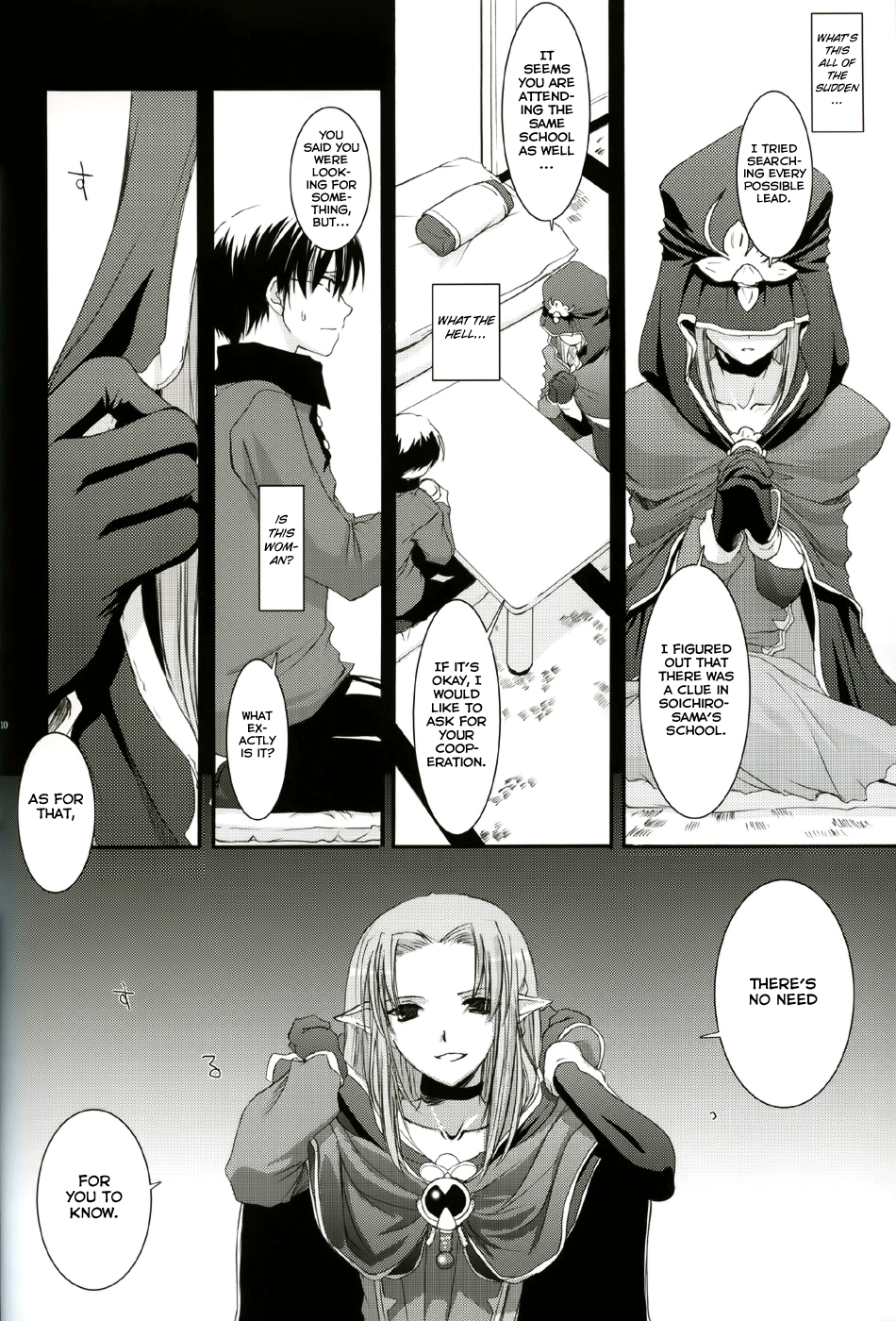 D.L. action 27 page 9 full