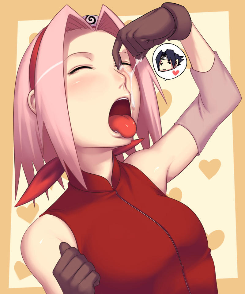 My Favorite Naruto Hentai Pics  part.2 page 2 full