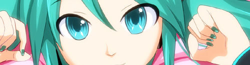 Hatsune Miku ~Project Nymph~ page 3 full