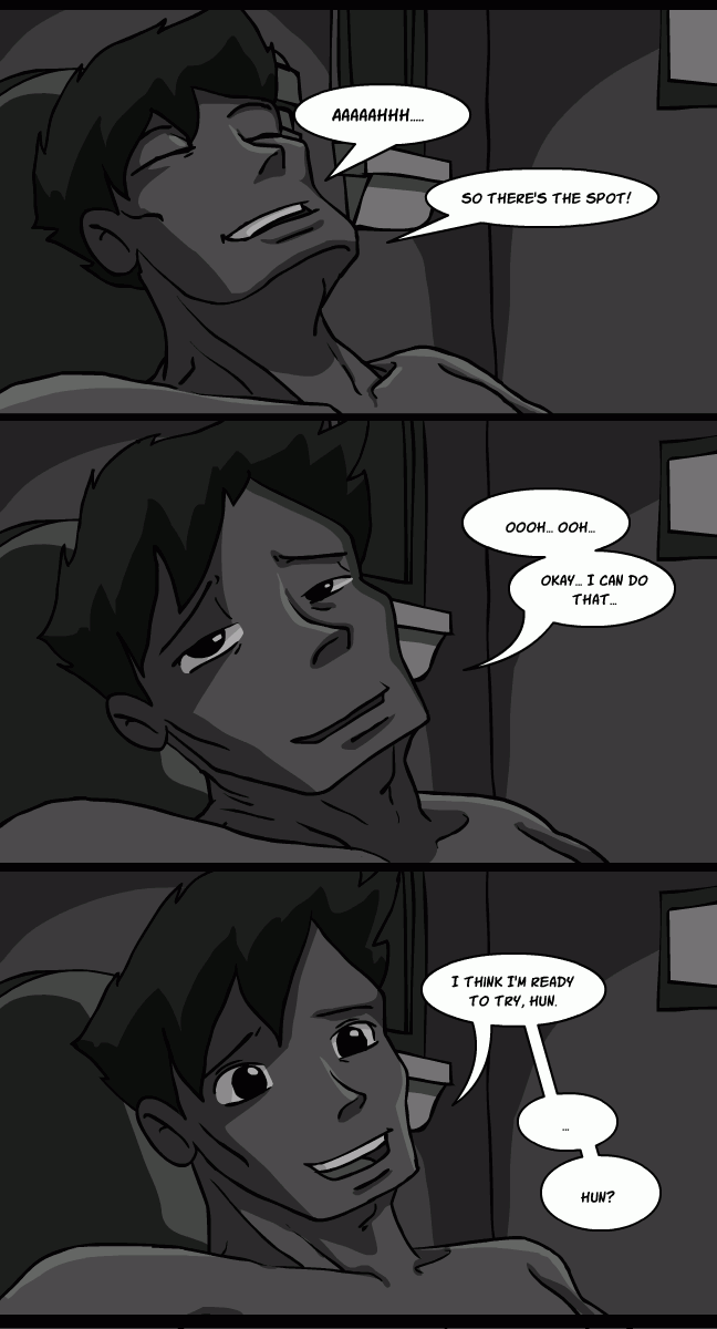 Empathy page 5 full