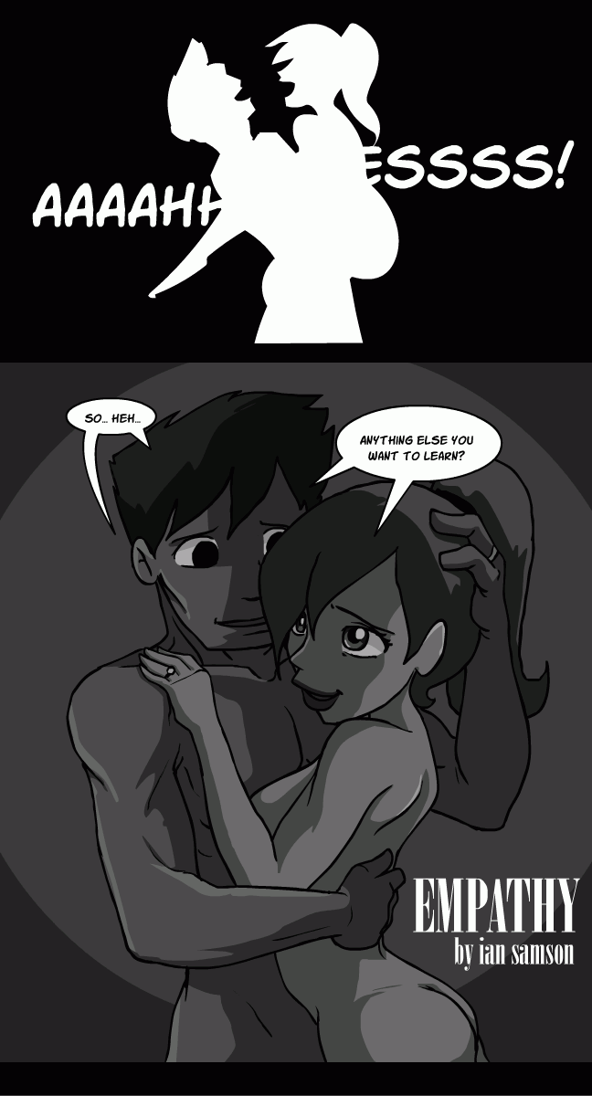 Empathy page 8 full