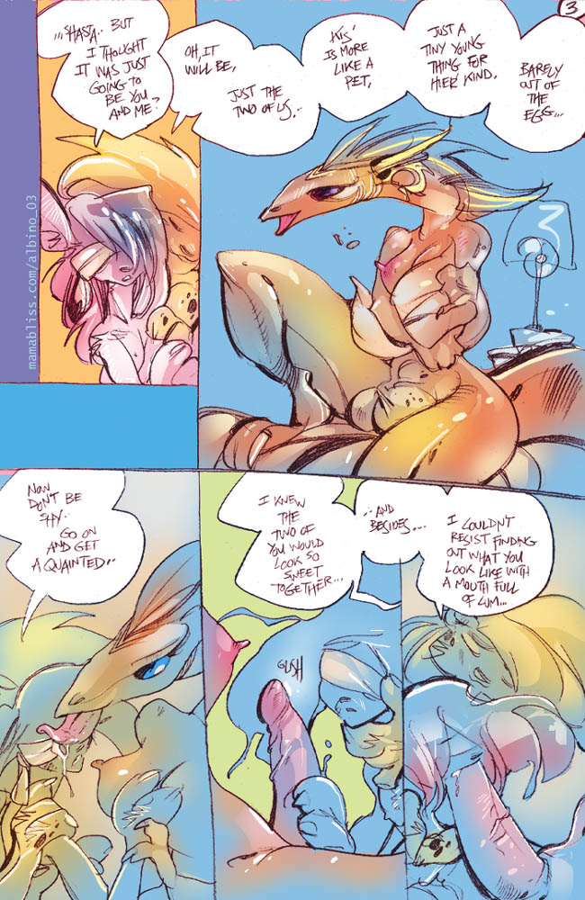 Albino page 3 full