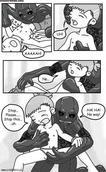 Taming Ruki page 7 full