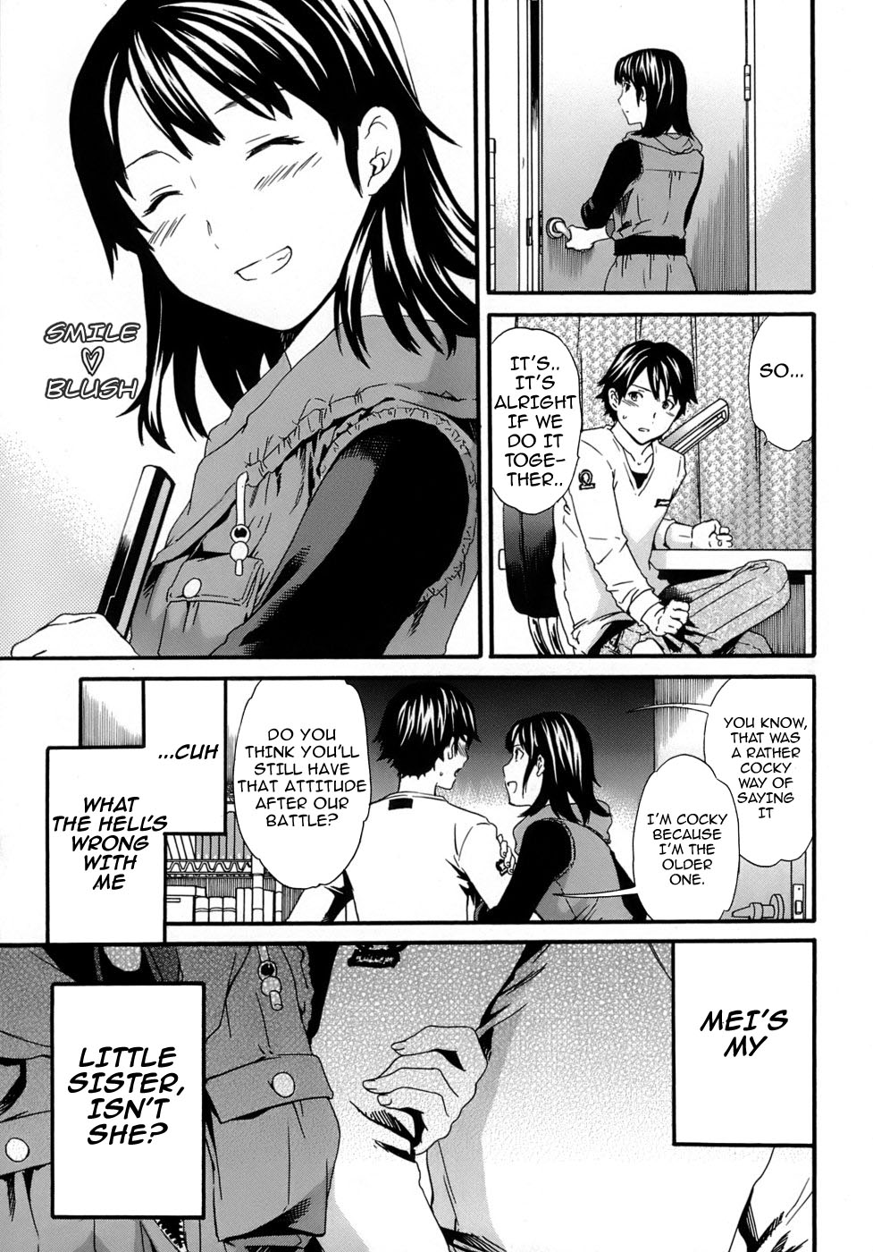 Feeler page 3 full