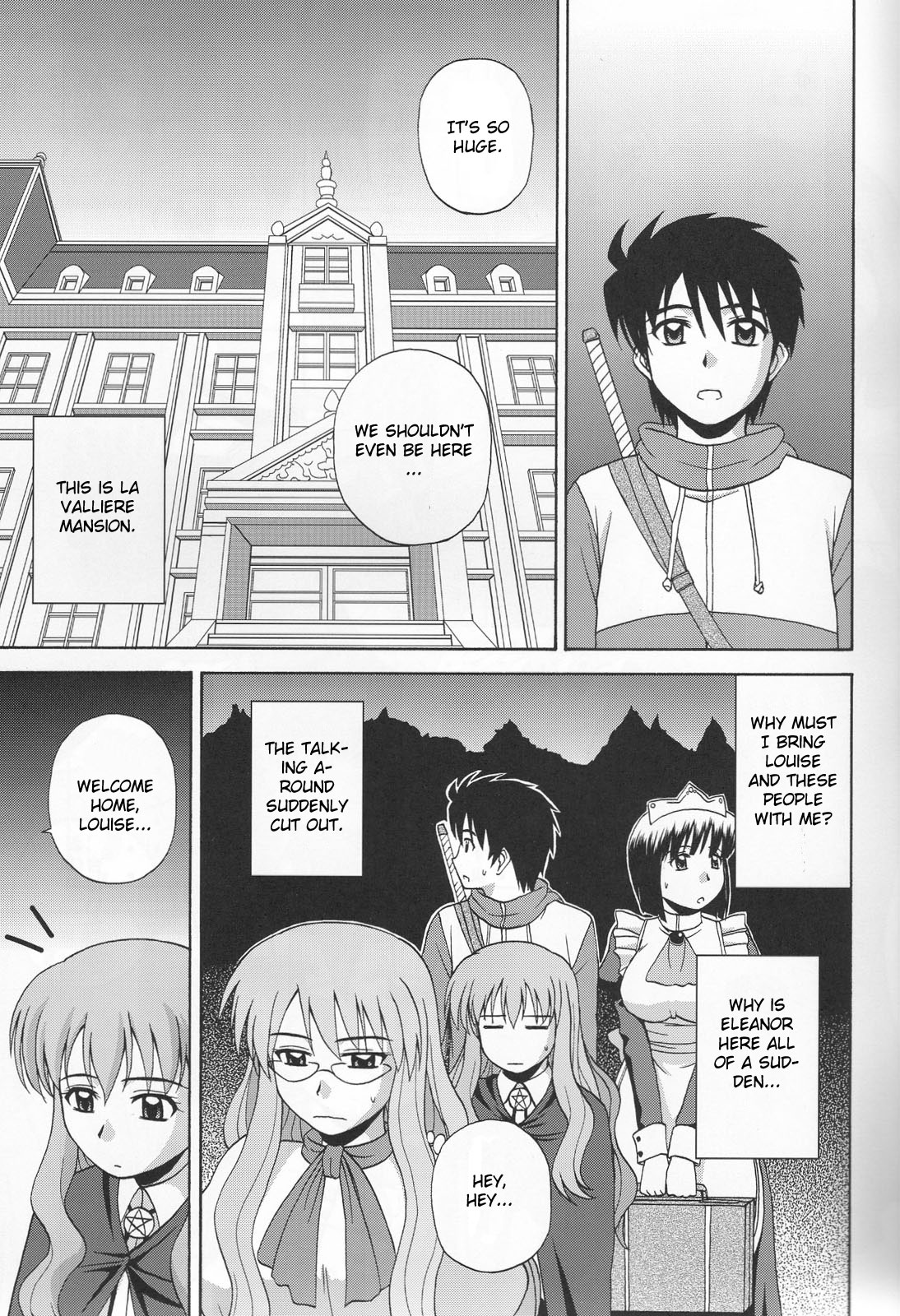 Le beau maitre 6 page 2 full