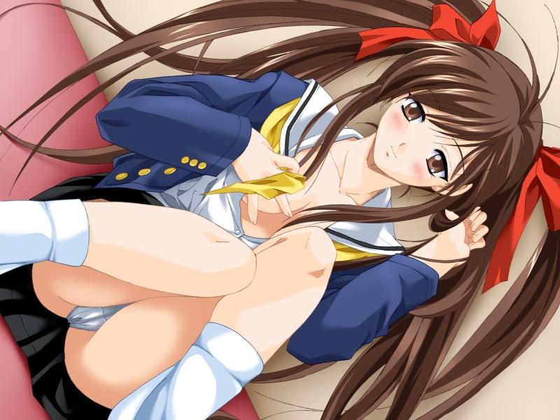 Assorted Ecchi Collection #058 page 4 full