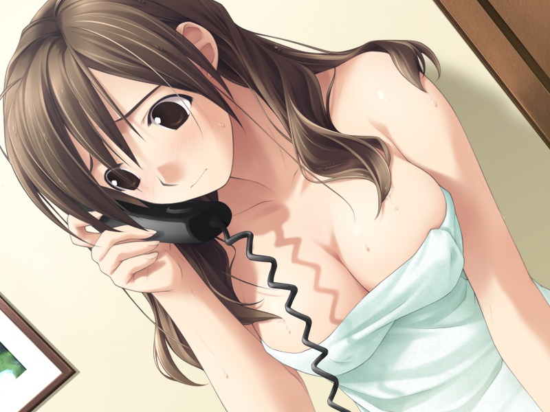 Assorted Ecchi Collection #058 page 5 full